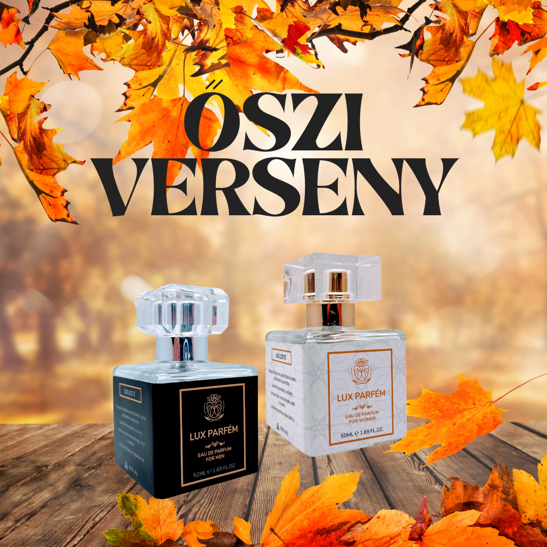 ŐSZI VERSENY